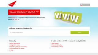 Zobrazit webové stránky Penzion a restaurace Jaroš