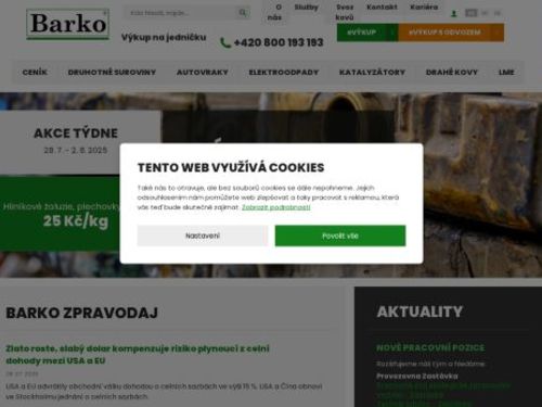 Barko, s.r.o.