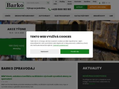 Barko, s.r.o.