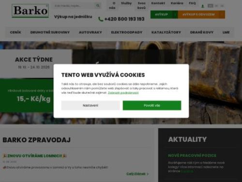Barko, s.r.o.
