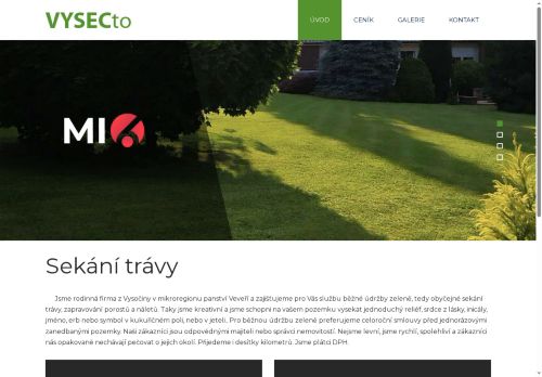 Zobrazit webové stránky Marek Růžička