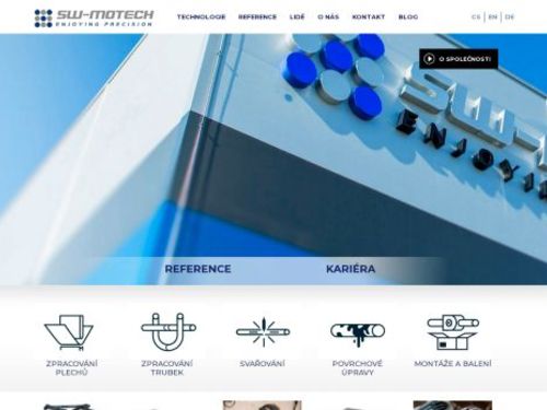 SW-MOTECH s.r.o.