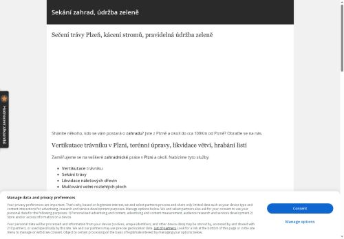 Zobrazit webové stránky Lenka Sovová
