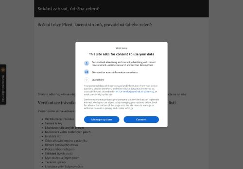 Zobrazit webové stránky Lenka Sovová