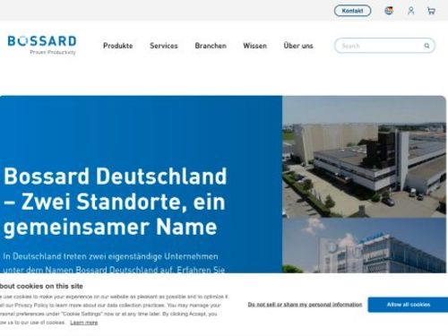 Bossard CZ s.r.o.