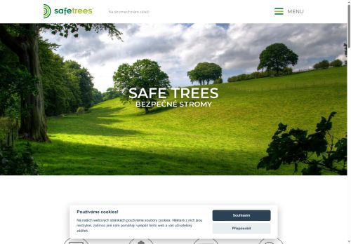 Zobrazit webové stránky Ing. Jaroslav Kolařík