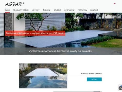 ASPAR spol. s r.o.