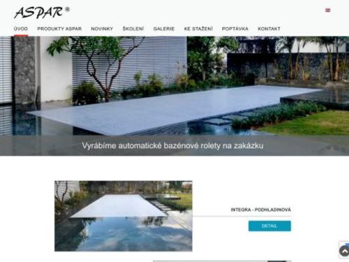 ASPAR spol. s r.o.