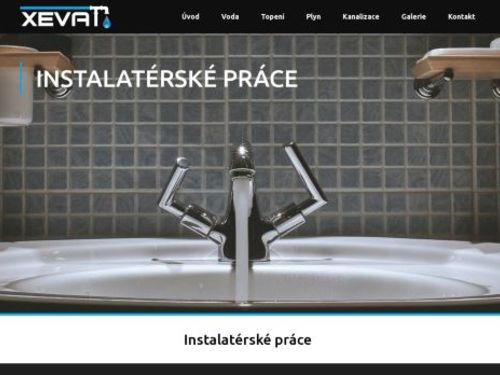 Xevat s.r.o.