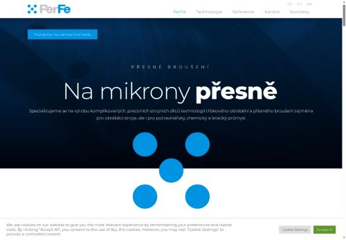 Zobrazit webové stránky VUVL a.s.