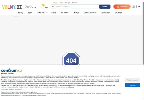 Zobrazit webové stránky Elektro Jaroslav Vyhnalík