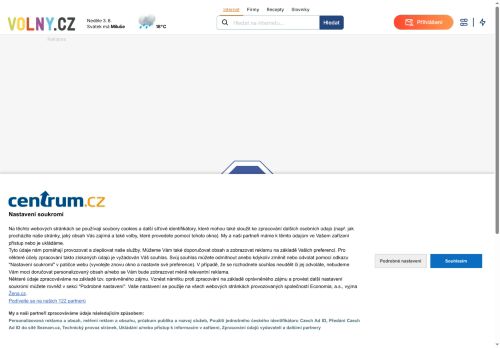 Zobrazit webové stránky Elektro Jaroslav Vyhnalík