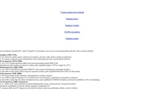 Komply.cz – Ing. Jan Studený