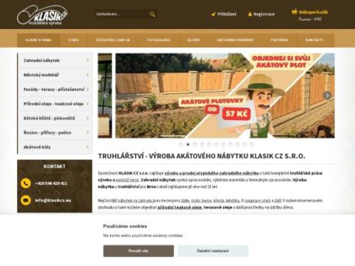 KLASIK CZ s.r.o.