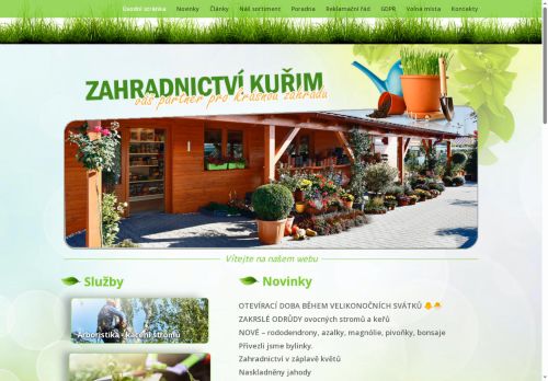 Zobrazit webové stránky Cortigame, s.r.o.