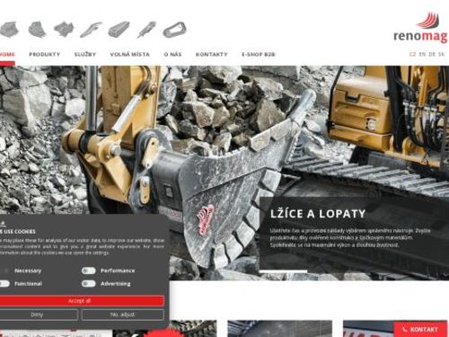 RENOMAG spol. s r.o.