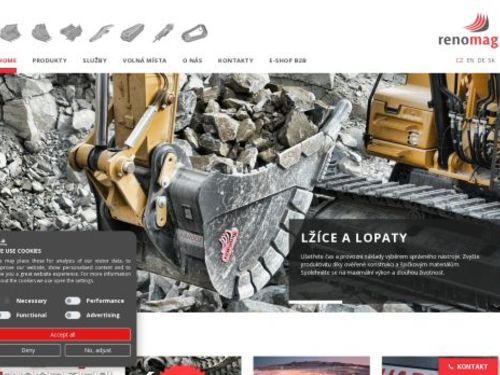 RENOMAG spol. s r.o.