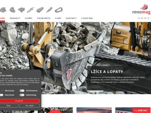 RENOMAG spol. s r.o.