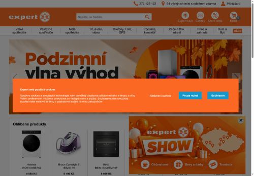 Elektro SPEKTRUM s.r.o. nabízí práci na pozici Odborný prodejce elektro M/Ž v obci Čáslav