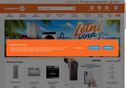 Elektro SPEKTRUM s.r.o. nabízí práci na pozici Odborný prodejce elektro M/Ž v obci Čáslav