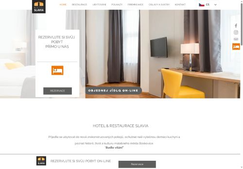 Hotel Boskovice s.r.o. nabízí práci na pozici šéfkuchař/ka v obci Boskovice