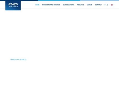ČKD Blansko Holding, a.s.