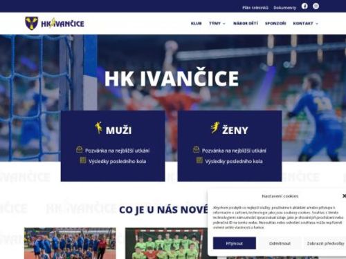 HK Ivančice