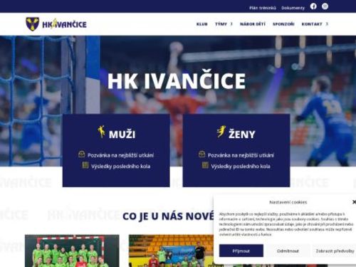 HK Ivančice