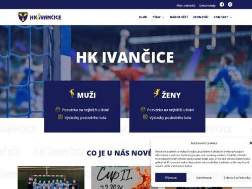 HK Ivančice