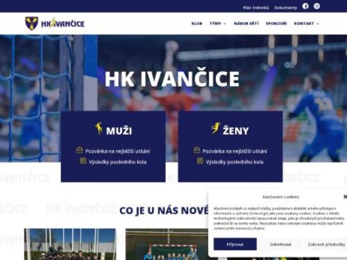 HK Ivančice