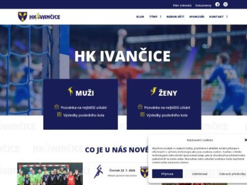 HK Ivančice