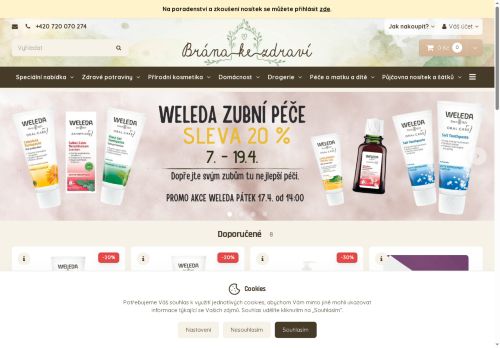 Zobrazit webové stránky Renata Čiháčková