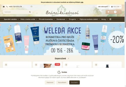 Zobrazit webové stránky Renata Čiháčková