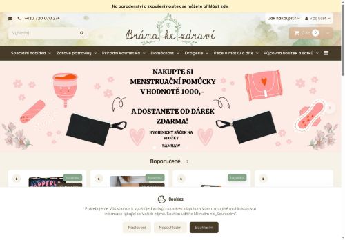 Zobrazit webové stránky Renata Čiháčková