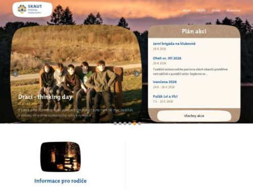 Junák - svaz skautů a skautek ČR