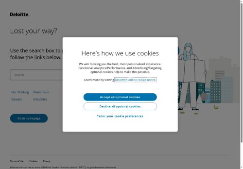 JNTL Consumer Health (Czech Republic) s.r.o. nabízí práci na pozici Řídící pracovníci v oblasti strategie a politiky organizací v obci Praha