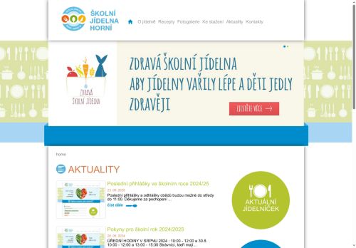 Školní jídelna Brno,Horní 16,příspěvková organizace nabízí práci na pozici Kuchaři (kromě šéfkuchařů), pomocní kuchaři v obci Brno