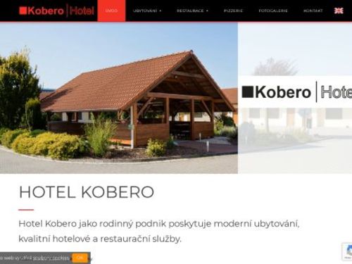 Hotel Kobero