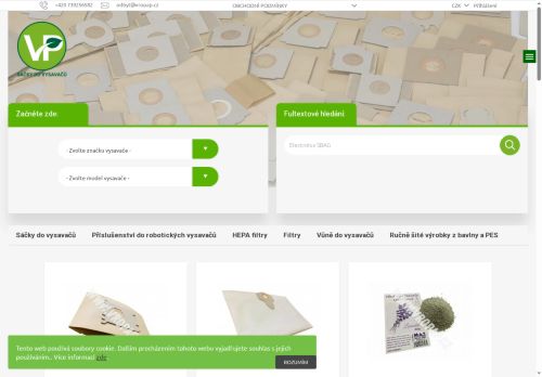 SVĚRÁKOVÁ s.r.o. nabízí práci na pozici Prodavač/ka v obci Příbram