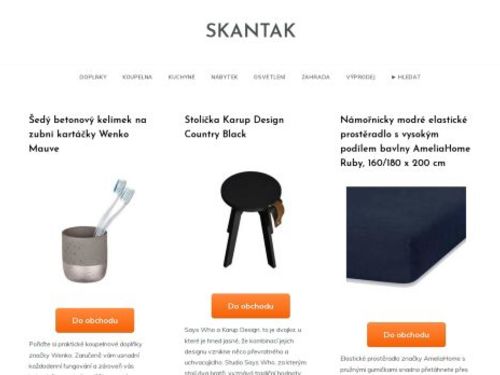 SKANTAK s.r.o.