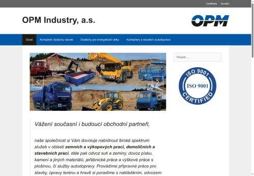 Zobrazit webové stránky Pavel Müller