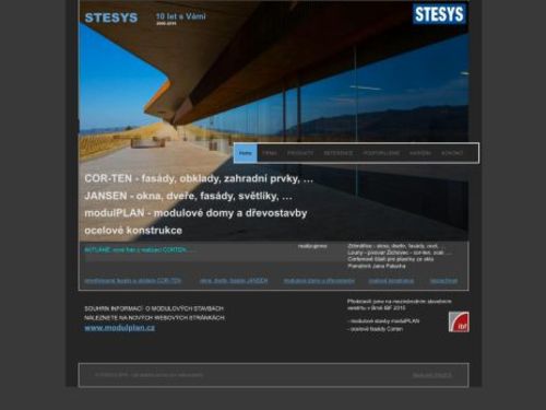 STESYS, s.r.o.