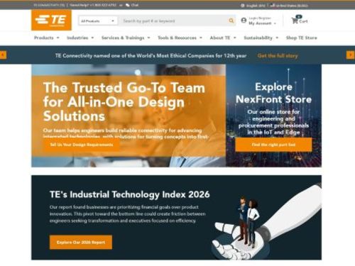 Tyco Electronics Czech s.r.o.