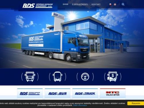 BDS-BUS, s. r. o.