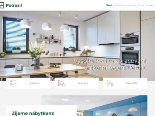 Potrusil s.r.o.