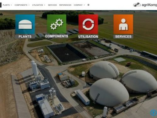 agriKomp Bohemia s.r.o.