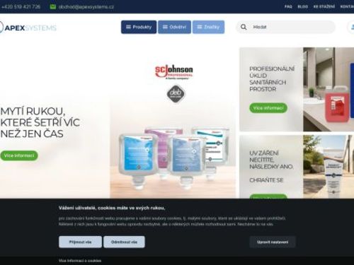Apexsystems