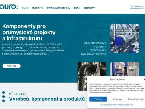 AURO spol. s r.o.