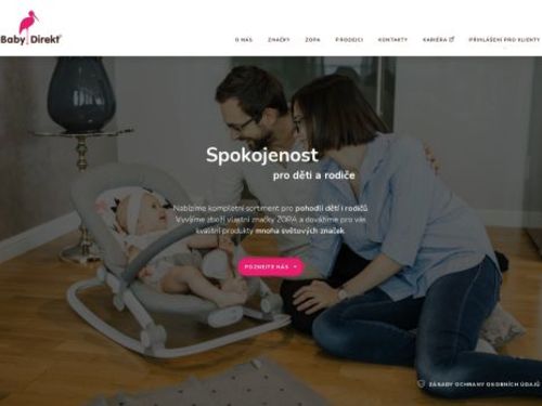 BABY DIREKT s.r.o