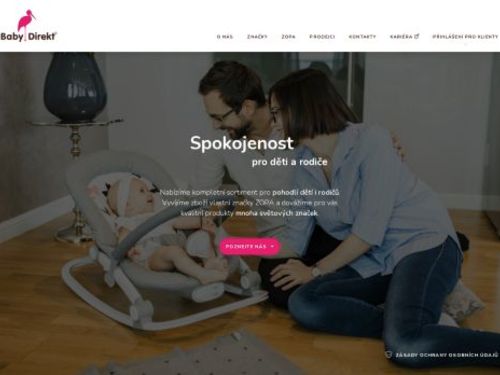 BABY DIREKT s.r.o
